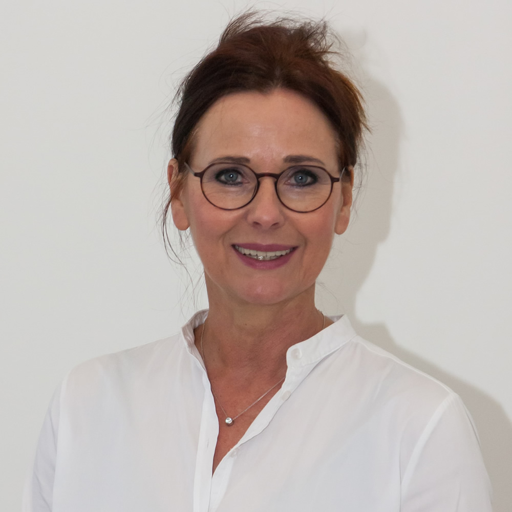 Marion Weber