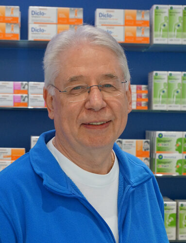 Karl Heinz Werner